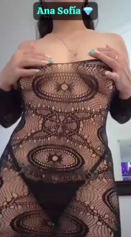 Ana Sofia