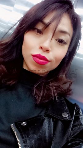 Elida Morat