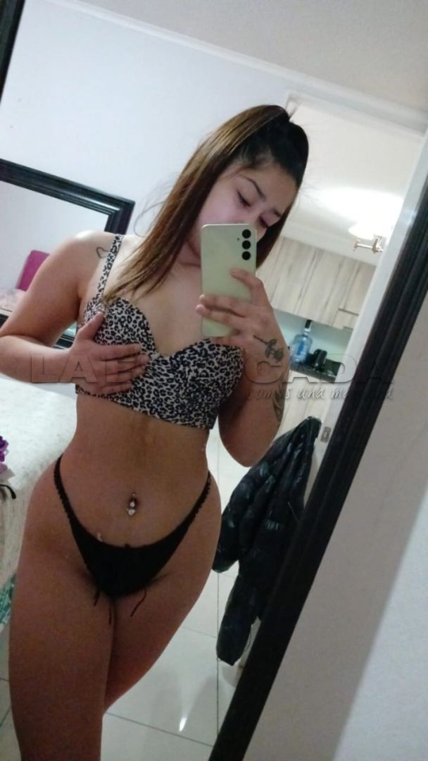 Franchesca