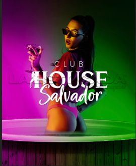 Club House Salvador