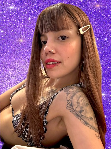 ✨SERVICIOS VIRTUALES✨

¿POR QUÉ TE CONVIENE?

- NO SALES DE UBICACIÓN 
- NO TE EXPONES A PELIGROS
- TE VOY A ENCANTAR ♥️
- Y NO TE ARREPENTIRÁS🔥

https://arsmate.com/touuuuuch
 👇🏻 CLICK