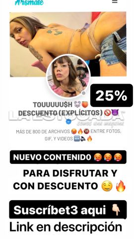 Touch Virtual