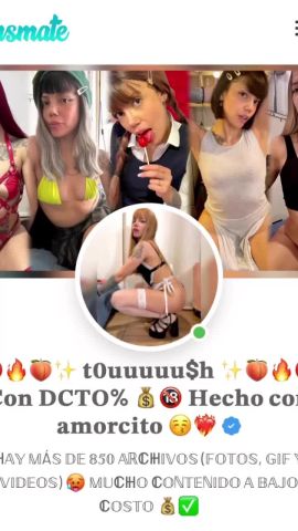Touch Virtual