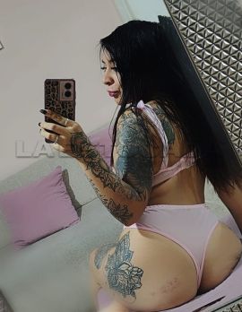 Belen Isidora