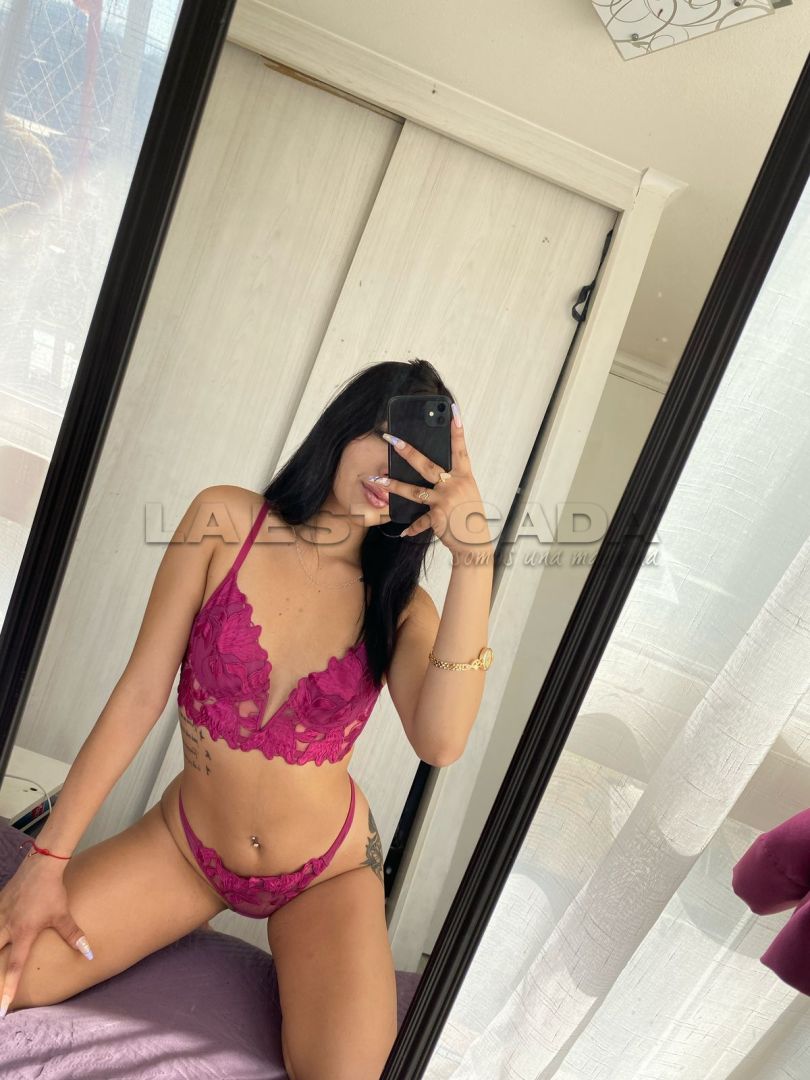 Martina TEEN