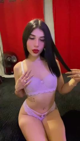 Martina TEEN