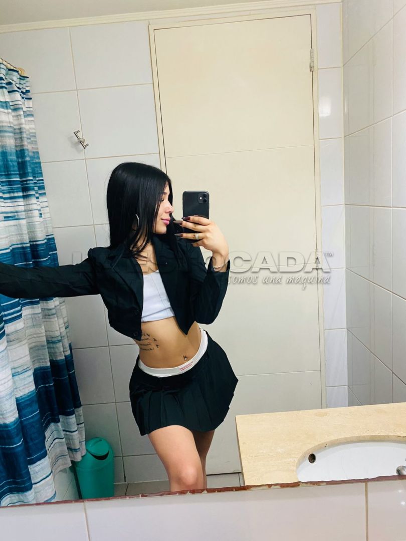 Martina TEEN