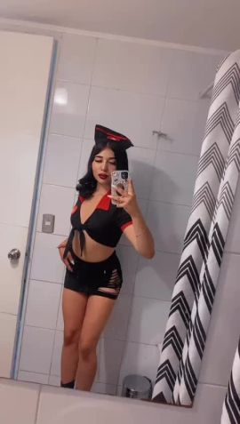 Martina TEEN