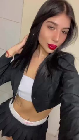 Martina TEEN
