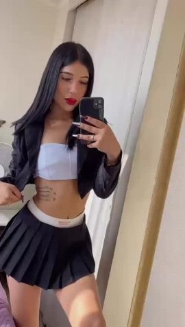 Martina TEEN