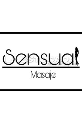 Sensual Masaje