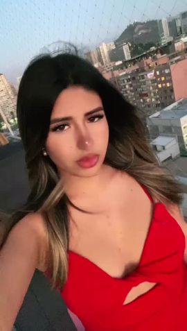 Nachita TEEN