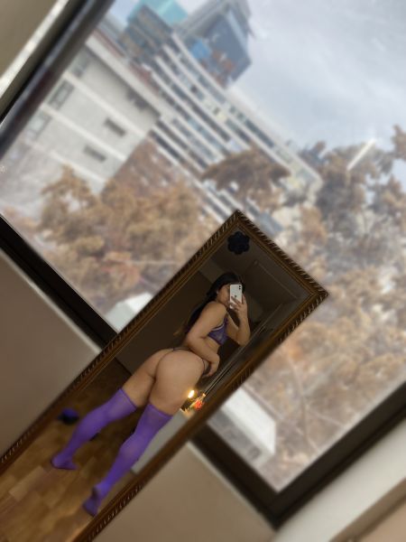 Mi amor me llamo Millery, en mi encontrarás deseo, sensualidad y discreción total. ¿Buscas algo distinto?, con esta Colombiana lo tendrás. sólo llámame para descubrir una experiencia sin igual con las fantasias que podremos realizar. 