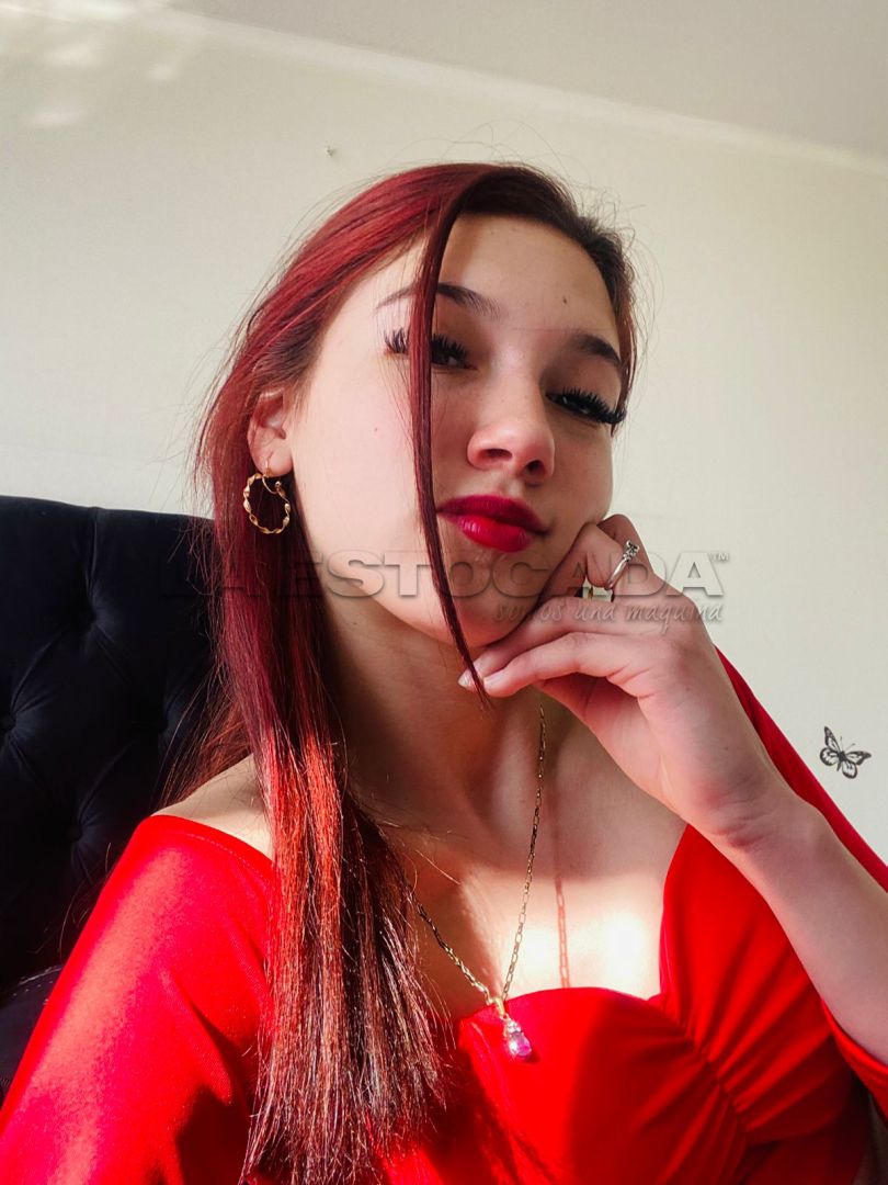 Belen TEEN