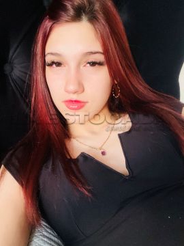 Belen TEEN