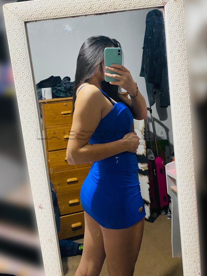 Juliette TEEN