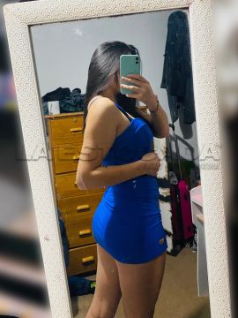 Juliette TEEN