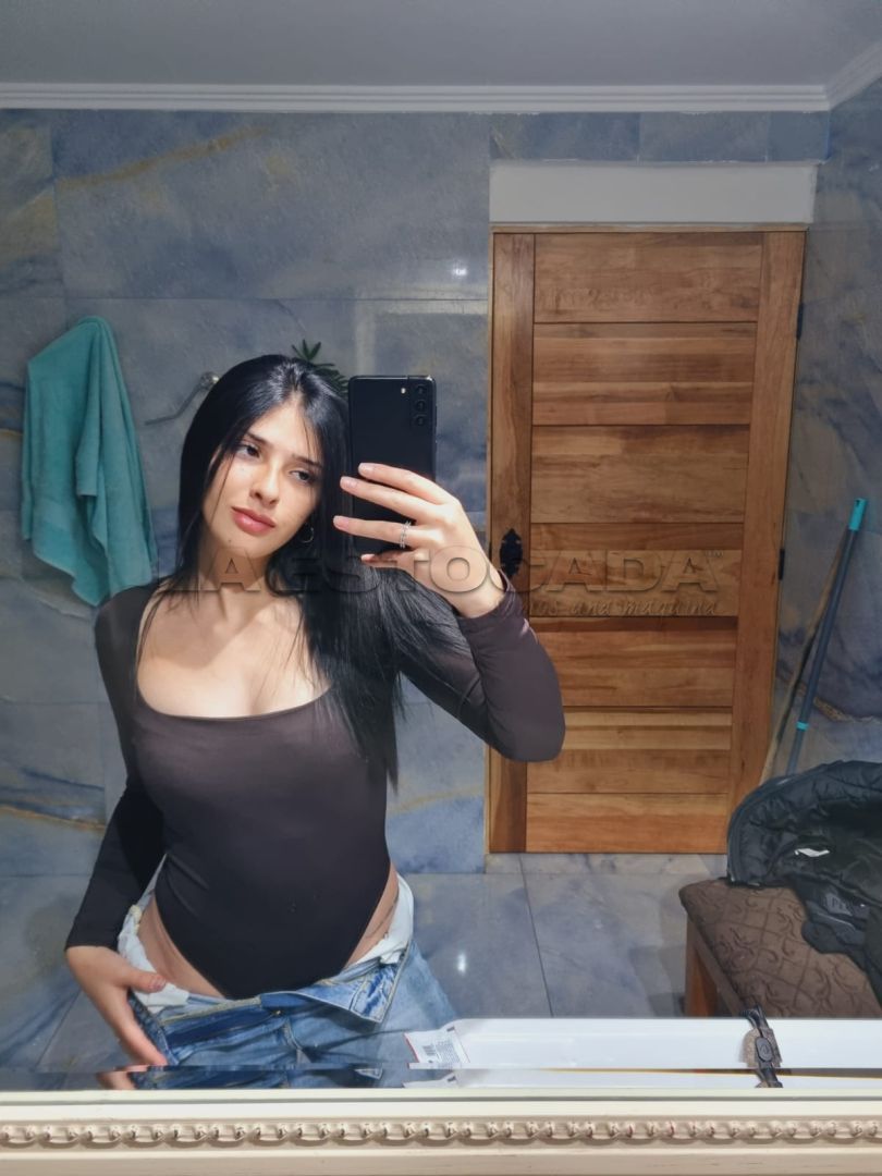 Juliette TEEN