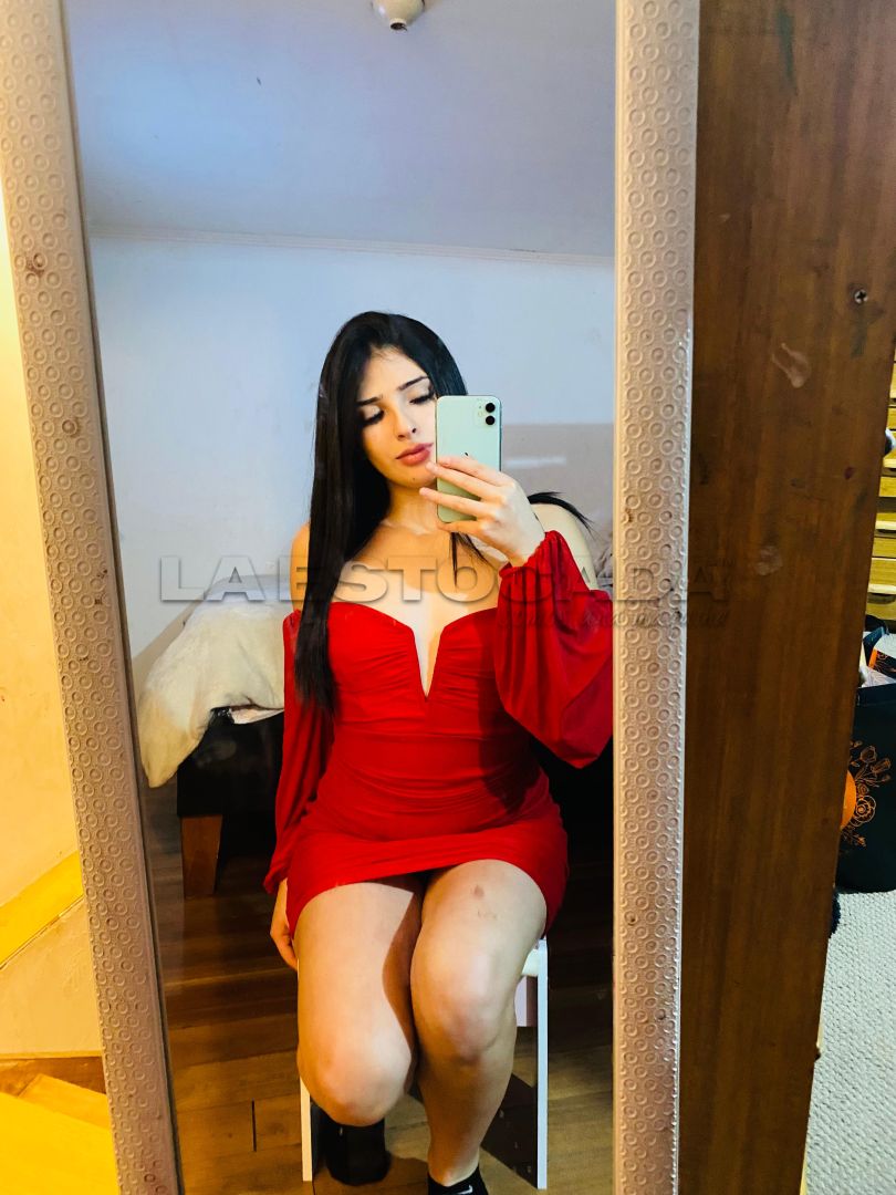 Juliette TEEN