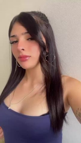 Juliette TEEN