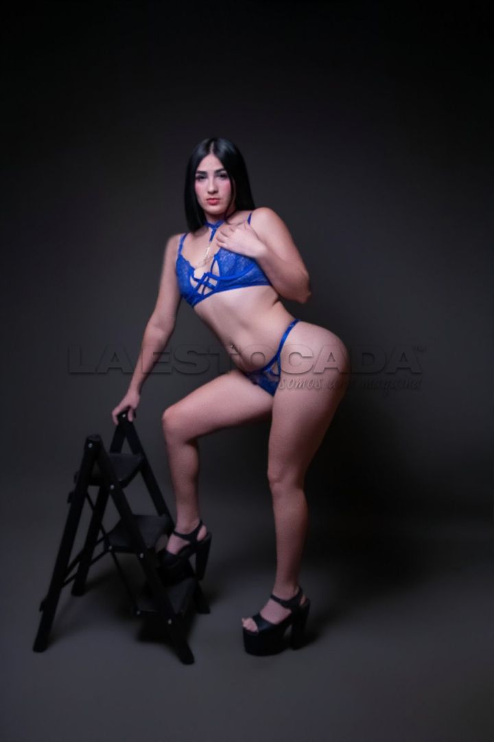 Fabiana