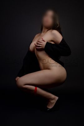 Veronica Masajes